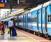 Trains Cancelled In June:રેલવેમાં પ્રવાસ કરવાનો છે પ્લાન તો સાવધાન જૂનમાં આ ટ્રેન કરાઇ છે રદ