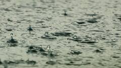 Tamil Nadu Braces For Heavy Rain From June 10–13; Chennai To See Light Showers Tomorrow