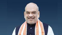 Amit Shah's Madurai Visit Signals BJP’s Big Push For 2026 Tamil Nadu Polls, Sparks Buzz On NDA Expansion