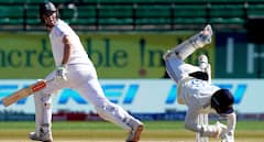 Jurel's Hot Streak: Threatens Pant's Spot In India's Test XI?