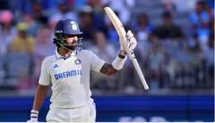 કેએલ રાહુલની ઇંગ્લેન્ડમાં વિસ્ફોટક શરૂઆત, પહેલા જ દિવસે ફટકારી સદી, ભારતનો સ્કોર 319/7