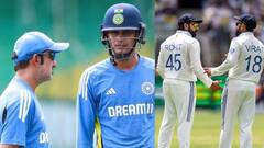 भारत-इंग्लैंड सीरीज से जुड़े 3 सबसे बड़े सवाल, रोहित-विराट के संन्यास के बाद कैसे संभलेगी टीम इंडिया