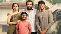 டூரிஸ்ட் பேமிலி படத்துக்கு எதிரா கேஸ் போட சொன்னாங்க.. நடிகர் தியாகராஜன் மறுத்தது ஏன்?