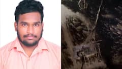 ఛార్జింగ్ పెట్టి మాట్లాడుతుండగా పేలిన మొబైల్! యువకుడు చనిపోవడంతో విషాదం