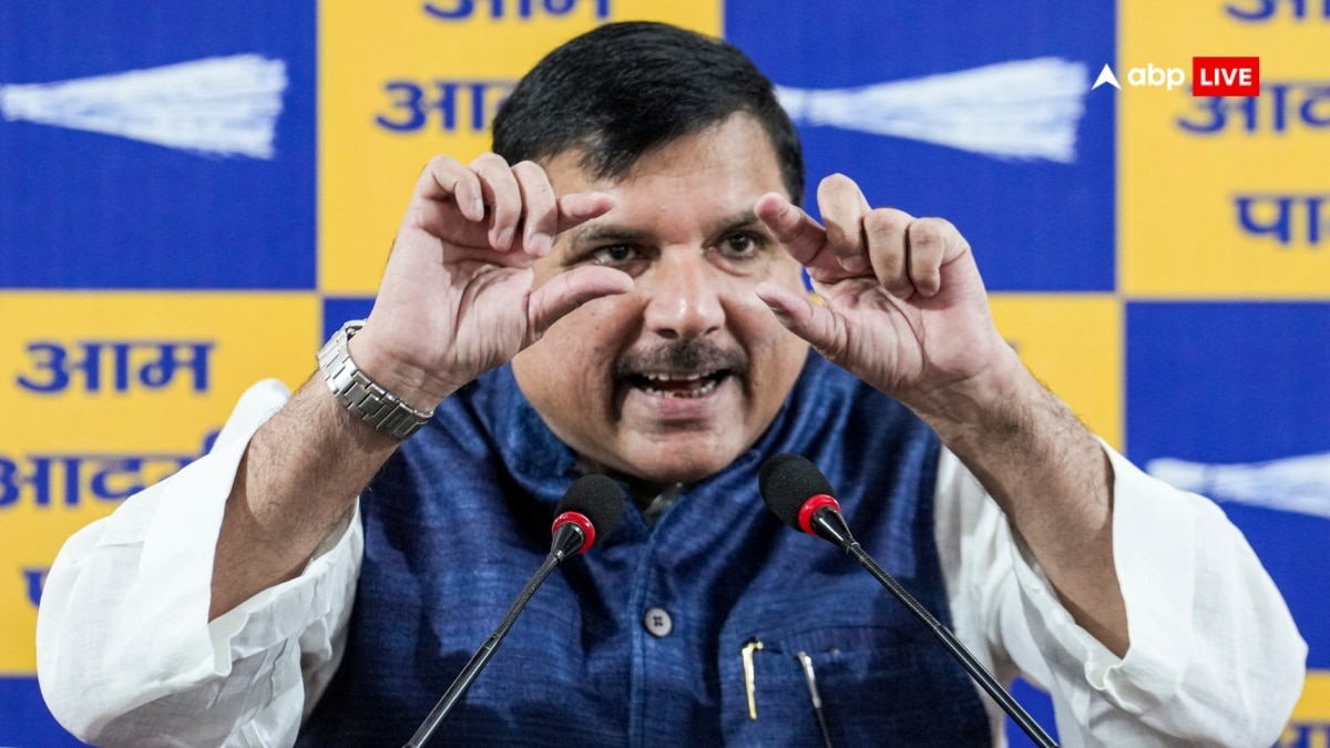 ऑपरेशन सिंदूर के एक महीने होने पर संजय सिंह बोले, ‘प्रधानमंत्री के पास एक सुनहरा मौका…’