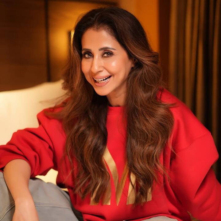Urmila Matondkar remains one of the most iconic actresses of the 1990s and early 2000s, known for her striking beauty and bold performances.