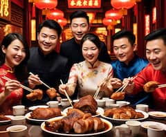 ચીનના લોકો કયા પ્રાણીનું માંસ સૌથી વધુ ખાય છે? આ હકીકત જાણીને તમારું મગજ ચકરાવે ચઢી જશે!