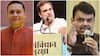 Amit Malviya, Devendra Fadnavis Lash Out At Rahul Gandhi Over EVM Allegations And Poll Rigging Claims