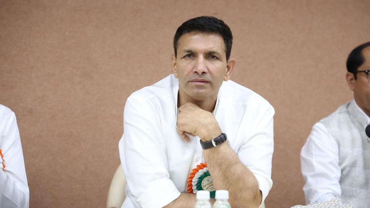 एमपी में 50000 घोस्ट कर्मचारियों का खुलासा, जीतू पटवारी का दावा- ’12 हजार करोड़ का घोटाला’ 