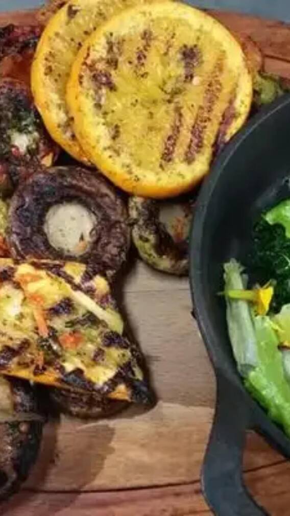 भोपाल में खाने के शौकीनों के लिए ये हैं सबसे बेहतरीन जगहें