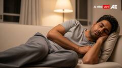 Vastu Tips For Sleeping: सोते समय ये 5 गलतियां करने से बचें! वास्तु शास्त्र के अनुसार जानें सोने के नियम