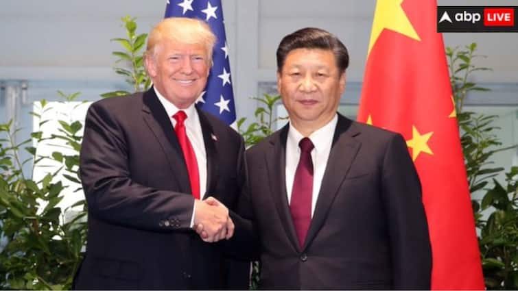 China is ready to send rare earth elements to America again it had stopped shipment in April मान गए जिनपिंग: अमेरिका में फिर से रेयर अर्थ एलिमेंट्स भेजने के लिए तैयार हुआ चीन, अप्रैल में रोक दी थी शिपमेंट