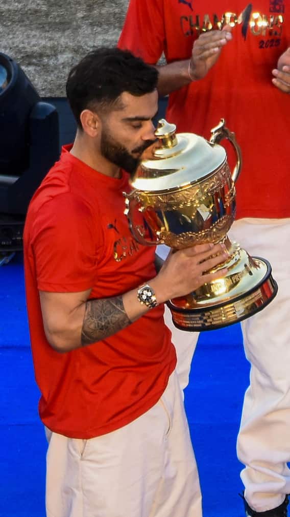 বিরাট কোহলি নন, সম্ভবত আইপিএলের সবথেকে হতভাগ্য ক্রিকেটার এঁরা