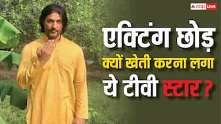 कभी था टीवी का टॉप स्टार, आज कर रहा है खेती, जानिए क्यों बर्बाद हुआ करियर?