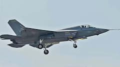 भारत का डर दिखाकर PAK से मुनाफा कमाना चाहता है चीन! जब राफेल के सामने नहीं टिका JF-17 तो अब 5वीं पीढ़ी के 40 फाइटर जेट का दिया ऑफर