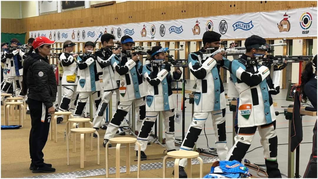 India's First Pro Shooting League Set For November Kickoff Shooting League Of India Debut November 2025 Range To Spotlight India's First Pro Shooting League Set For November Kickoff