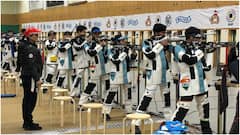 India's First Pro Shooting League Set For November Kickoff