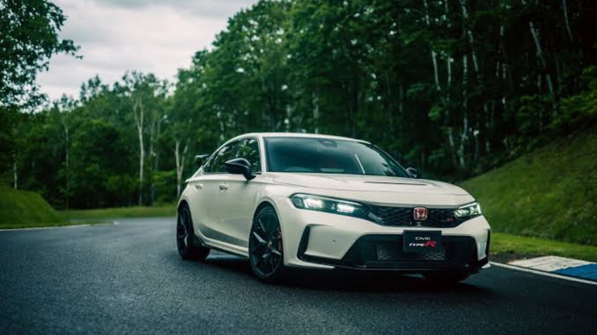 Honda Civic Type R Won't Come To India As Next Launch Is An EV