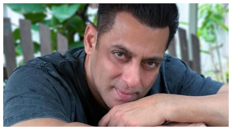 Salman Khan Shares Dapper Pic To Wish Fans ‘Eid Mubarak’, Other Celebs Join In
