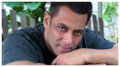 Salman Khan Shares Dapper Pic To Wish Fans ‘Eid Mubarak’, Other Celebs Join In