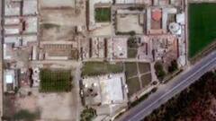 बहावलपुर के आतंकी अड्डे पर 'ऑपरेशन सिंदूर' का प्रहार, जहां कभी साजिशें रची जाती थीं, अब वहां सिर्फ खामोशी- गूगल मैप पर नजर आ रहा पर्मानेंटली क्लोज्ड