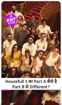 Housefull 5, Double Climax, Which One Is Better Part A Or Part B? What’s The Actual Difference