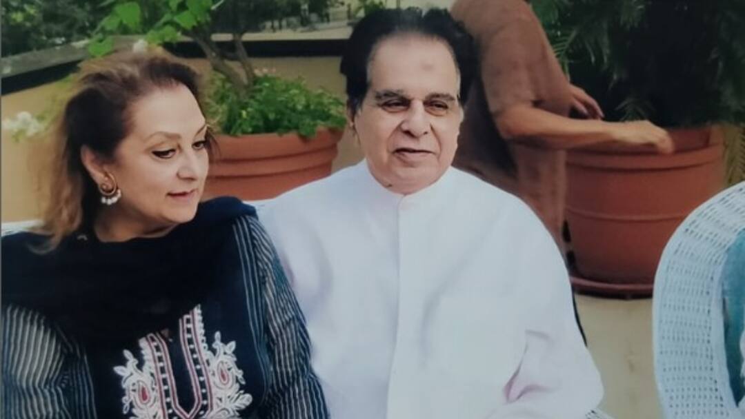 Saira Banu Shares Heartfelt Eid al-Adha Message Honouring Dilip Kumar Saira Banu: May this Eid inspire us to cultivate empathy, extend kindness to those in need Saira Banu Shares Heartfelt Eid al-Adha Message Honouring Dilip Kumar
