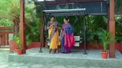 యామినితో పెళ్లికి ఒప్పుకున్న రాజ్..తాళి కట్టే సమయానికి ఎంట్రీ ఇచ్చిన అప్పు - బ్రహ్మముడి జూన్ 9 ఎపిసోడ్ హైలెట్స్!