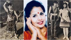 ఎన్టీఆర్, కమల్, చిరుతో నటించిన సీనియర్ యాక్ట్రెస్ ఇకలేరు... అమెరికా నుంచి వచ్చి చెన్నైలోని సొంతింట్లో మృతి