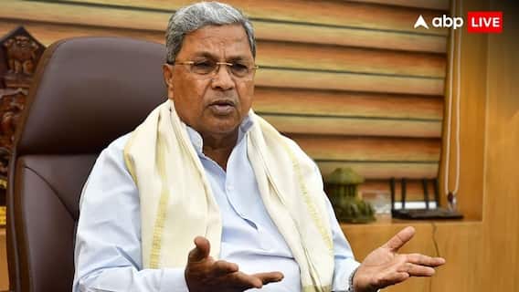 Siddaramaiah Increases Ex Gratia To Bengaluru Stampede Victims' Families From Rs 10 Lakh To Rs 25 Lakh