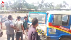 নবান্নর সামনে টোটোর ধাক্কায় মৃত্যু মহিলা সিভিক ভলান্টিয়ারের ! গ্রেফতার চালক