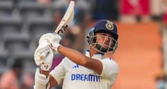 Yashasvi Jaiswal, Two Others Who Could Make Big Impact In England Test Series