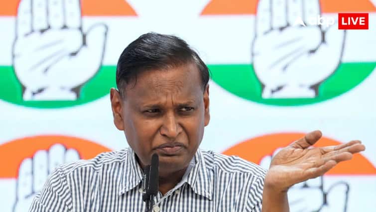 Congress Udit Raj support rahul gandhi said Whenever questions are raised on Election Commission BJP defend राहुल गांधी के बयान पर कांग्रेस नेता उदित राज बोले- 'जब भी चुनाव आयोग पर सवाल उठते हैं तो बीजेपी...'