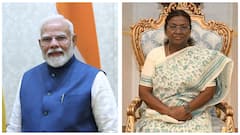 Eid-al-Adha 2025 — PM Modi, President Murmu Extend Wishes, Call For Peace And Unity