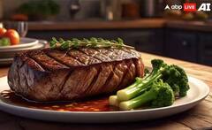 ਕਿਹੜੇ ਜਾਨਵਰ ਦਾ ਮਾਸ ਹੁੰਦਾ ਸਭ ਤੋਂ ਸ਼ਕਤੀਸ਼ਾਲੀ, ਚਿਕਨ ਤੇ ਮਟਨ ਤਾਂ ਨੇੜੇ ਵੀ ਨਹੀਂ ਪਰ....