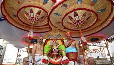 Hanumanta Vahanam: శరణాగతికి ప్రతీకగా హనుమంత వాహనంపై స్వామివారు - దర్శించుకుంటే ఆరోగ్యం, ఆయుష్షు!