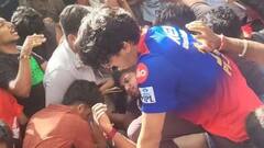 RCB Victory Parade Stampede: सीएम सिद्धारमैया के गुस्से के बाद एक्शन, KSCA के सचिव और कोषाध्यक्ष ने दिया इस्तीफा