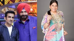 'द ग्रेट इंडियन कपिल शो 3' में नवजोत सिंह सिद्धू कर रहे अर्चना पूरन सिंह को रिप्लेस?  जानें- सच