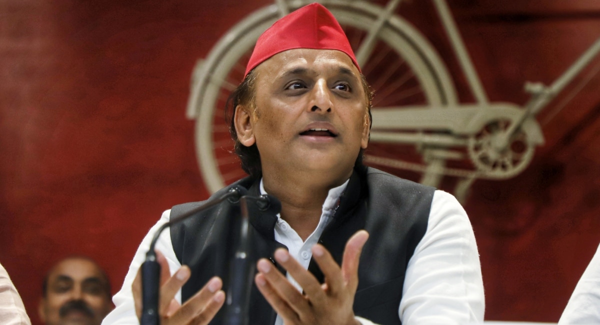 सपा चीफ अखिलेश यादव बोले- ‘यूपी की जनता बिजली और पानी के संकट से बुरी तरह परेशान’