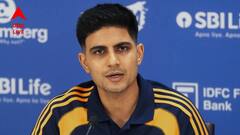 ইংল্যান্ডের মাটিতে পা দিয়েই অধিনায়ক শুভমনকে খোঁচা যশপ্রীত বুমরার!