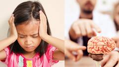 मुलांना वारंवार उलट्या, डोकेदुखी, संवाद साधण्यास अडचण होत असेल तर वेळीच लक्ष द्या, ही ब्रेन ट्यूमरची सुरुवात असू शकते, डॉक्टर सांगतात...