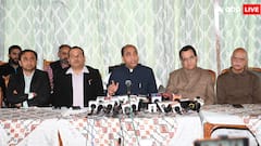 'हिमाचल के लोगों के साथ हो रहा मजाक, अब तेल भी 40 फीसदी महंगा मिलेगा', जयराम ठाकुर ने बोला हमला