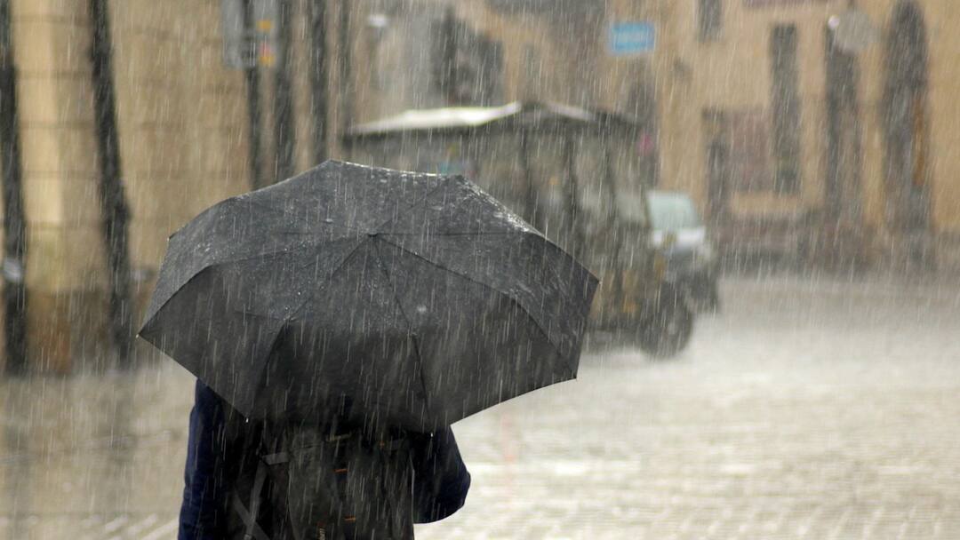 Kerala To Experience Moderate Rainfall For Next 3 Days, IMD Issues Yellow Alert Kerala To Experience Moderate Rainfall For Next 3 Days IMD Issues Yellow Alert Southwest Monsoon Kerala To Experience Moderate Rainfall For Next 3 Days, IMD Issues Yellow Alert