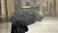 Kerala To Experience Moderate Rainfall For Next 3 Days, IMD Issues Yellow Alert