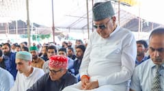 बकरीद पर फिर श्रीनगर की जामा मस्जिद में नहीं हुई नमाज, नाराश CM उमर अब्दुल्ला बोले- 'मुझे इन फैसलों का...'