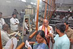 Tirupati: కాలినడకన తిరుమల వెళ్లే భక్తులు ఇకపై ఇక్కడ టోకెన్లు తీసుకోవాలి!