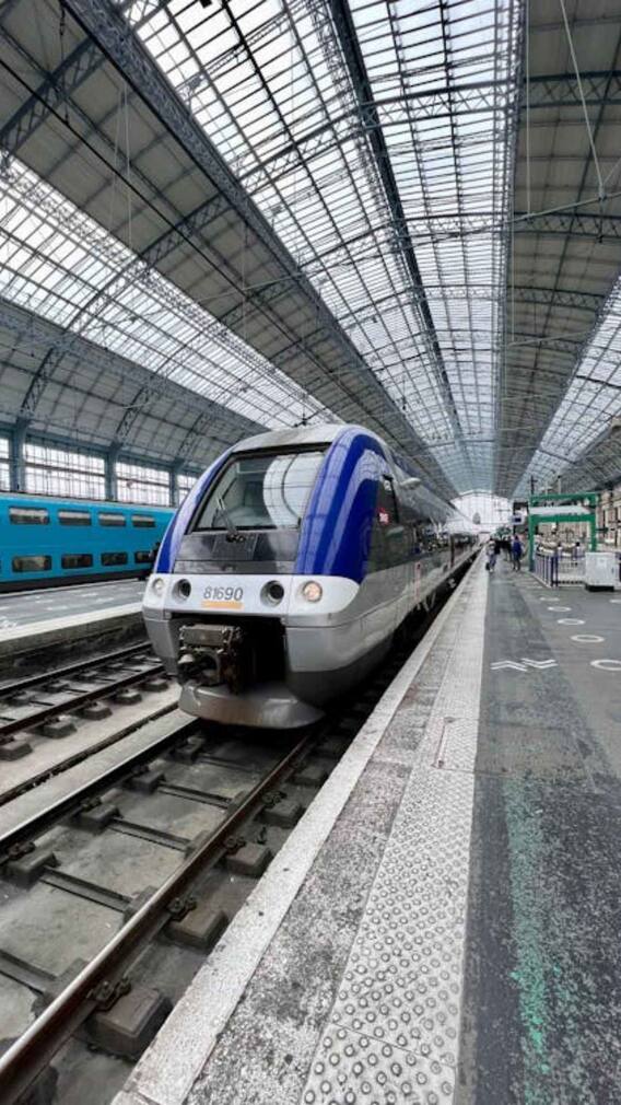 जापान में कब से चल रही है बुलेट ट्रेन?
