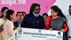 मंईयां सम्मान योजना का अटका हुआ पैसा कितने दिन में वापस मिलेगा? ये रहा जवाब