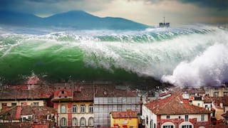 चर्चेतील 'ती' भविष्यवाणी आहे तरी काय? जी ऐकताच लोक फिरण्याचा प्लॅन कॅन्सल करत आहेत; त्यानेच त्सुनामी आणि कोरोनाची सुद्धा केली होती भविष्यवाणी