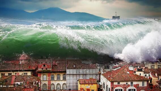 चर्चेतील 'ती' भविष्यवाणी आहे तरी काय? जी ऐकताच लोक फिरण्याचा प्लॅन कॅन्सल करत आहेत; त्यानेच त्सुनामी आणि कोरोनाची सुद्धा केली होती भविष्यवाणी